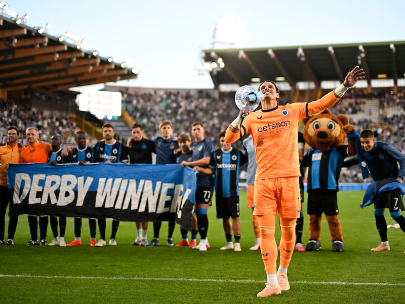 Zelfs een avondje David Guetta moet helpen: zo wil Club Brugge tegen half september weer op volle toeren draaien