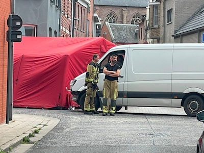 Motorrijder komt om het leven bij ongeval in centr