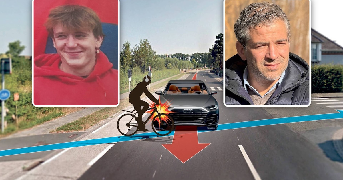 Krijgt ex-schepen Mathieu Mas (38) zwaardere straf nadat hij onder ...