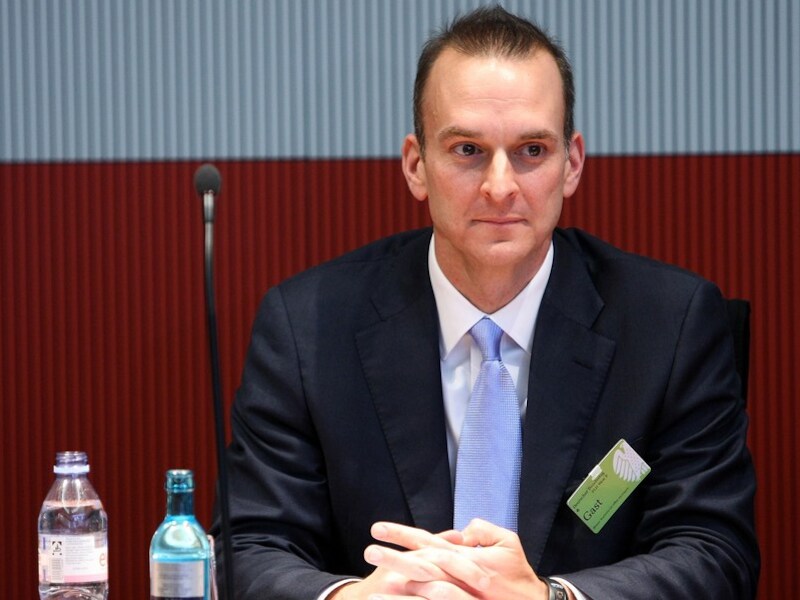 Travis Tygart