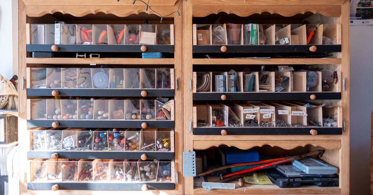 Mechelse Klusbib opnieuw kanshebber op publieksprijs bij Matexi Award