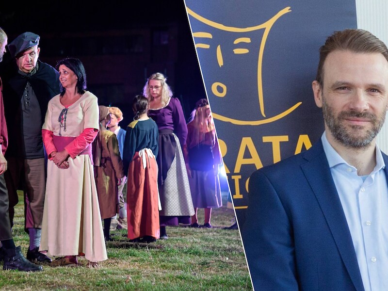 Camerata Productions haalt slag thuis na klacht: gouverneur vernietigt besluit schepencollege om erkenning vereniging te schrappen