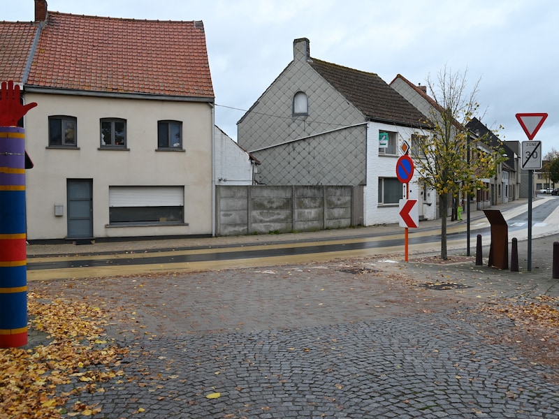 Stadsbestuur Gistel start opmaak van fiets- en parkeerbeleidsplan