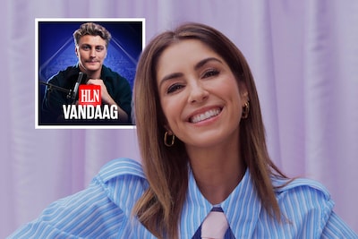 ? “Ze was heel direct, maar met humor. Dat probeer ik van haar over te nemen”: Meeprater Kim Van Oncen koestert warme herinneringen aan Margriet Hermans