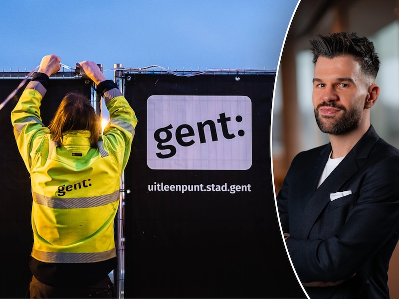 Waarom stad Gent, na Proximus en Antwerpen, nu ook arbeiders en bedienden gelijkstelt: “Het is zeker niet gratis”