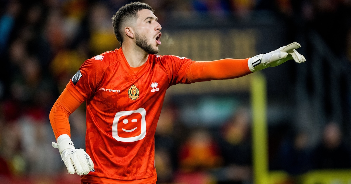 Union is gewaarschuwd: zo goed is KV Mechelen-doelman Nacho Miras volgens de statistieken
