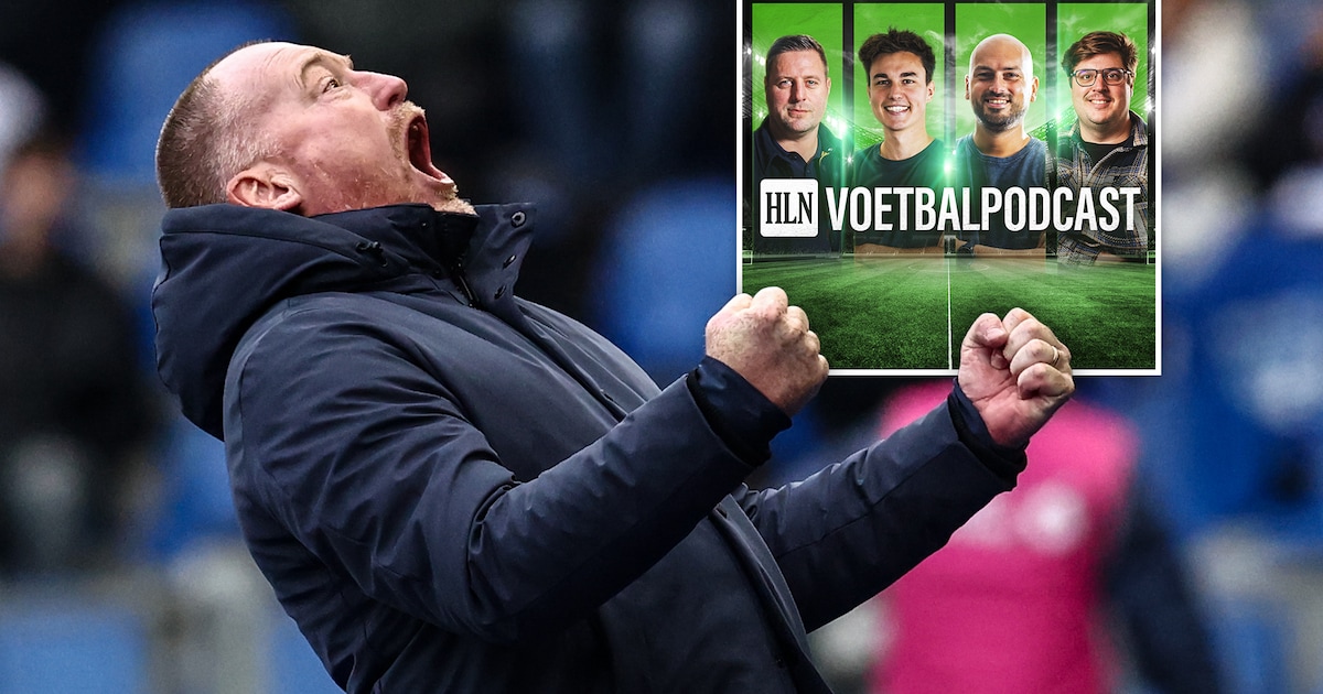 ?? “Hasi, Vrancken, Defour... Ze lopen allemaal hoog op met hem”: HLN Voetbalpodcast neemt hoed af v