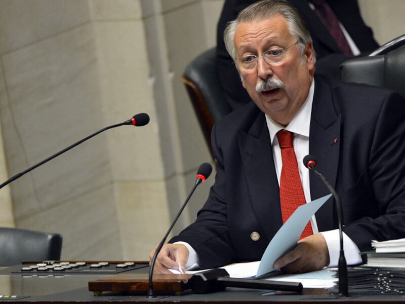 André Flahaut