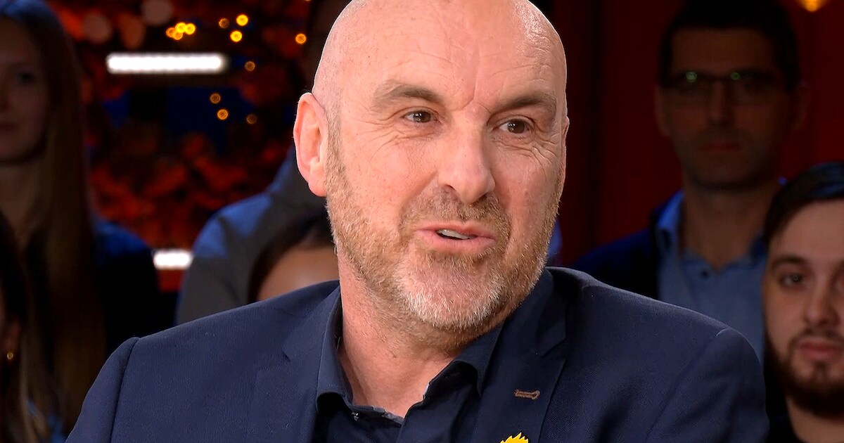 Eric Goens weet niet of talkshow ‘Bar Goens’ nog vervolg krijgt: “De ...