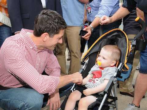 Paul Ryan.