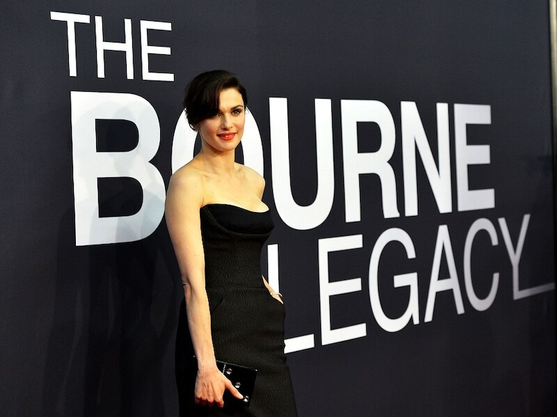 Rachel Weisz