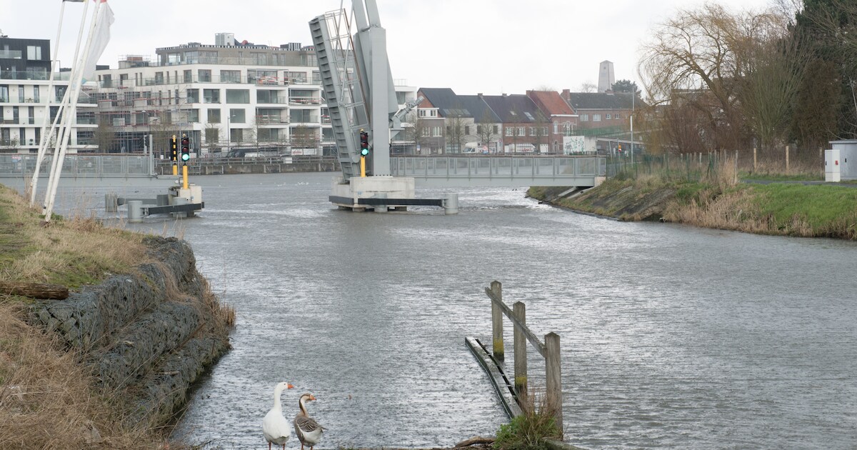 Vergunning Aangevraagd Voor Start Van Werken In En Rond Jachthaven 