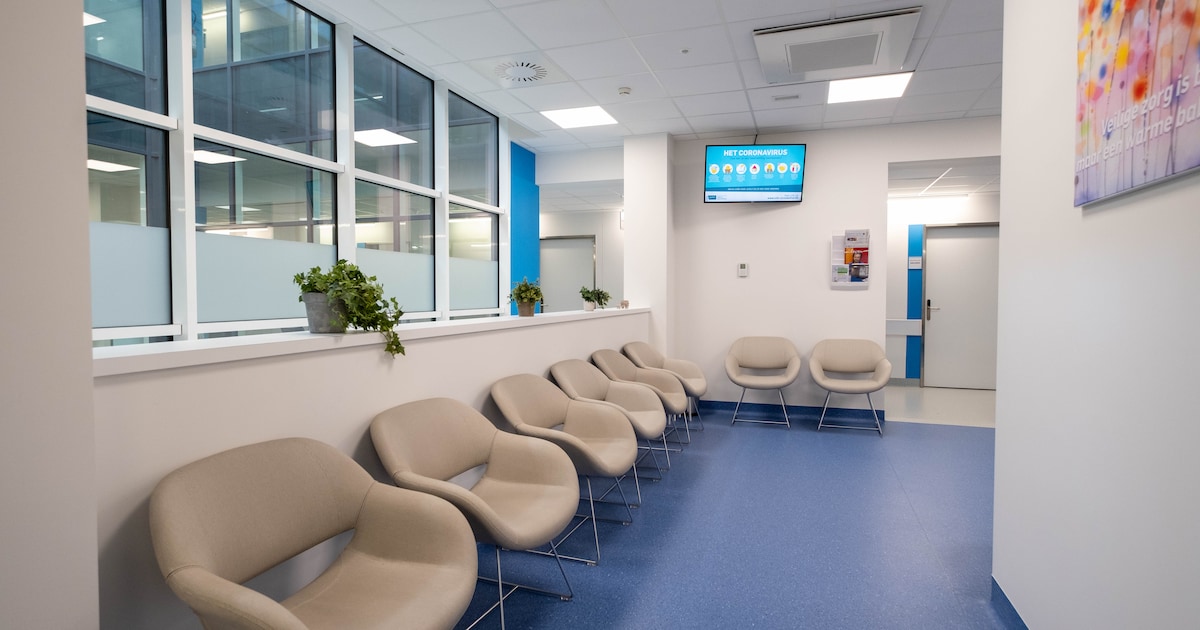 Ziekenhuizen Jan Portaels en Sint-Maarten slaan handen in elkaar voor betere oncologische zorg