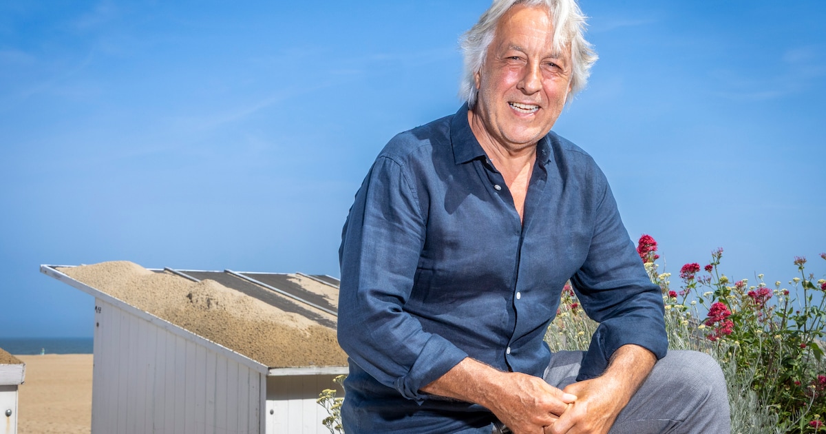 Eddy Planckaert kan in augustus voor het eerst gasten ontvangen in Frans  kasteel: “Ik heb er afstand van genomen. De kinderen zijn de baas” |  Showbizz | HLN.be