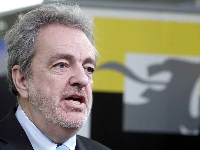 VB-voorzitter Annemans.