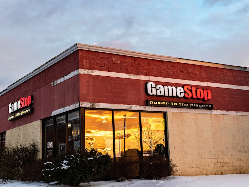 Bloomberg: GameStop overweegt samenwerking met eBay in plaats van miljardenovername