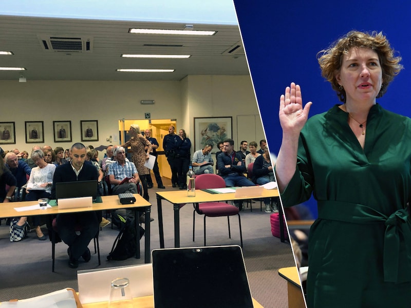 Oud-Heverlee wil geen nieuwe asielzoekers meer opvangen: stopzetting opvanginitiatieven ligt voor op raad voor maatschappelijk welzijn