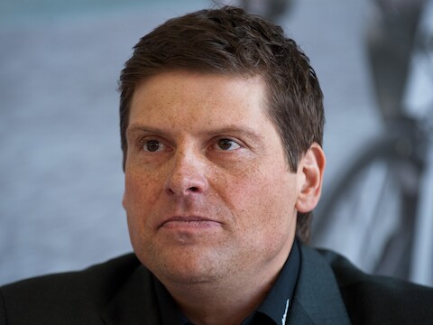 Jan Ullrich