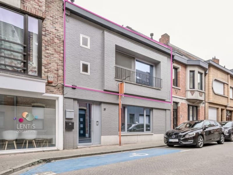 Deze 9 woningen zijn nu te koop in Bornem