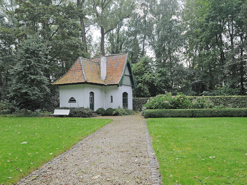 Klacht tegen subsidie voor dakrenovatie blijkt misverstand: "Verwisseling van twee paviljoenen"