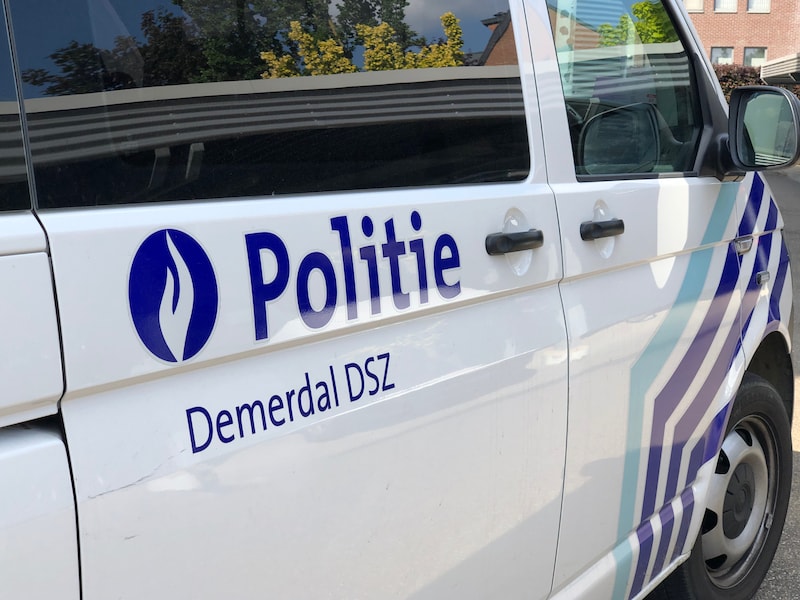 Niet-verzekerd voertuig in beslag genomen na controle in Geetbets