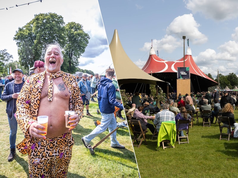 Gezelligheid staat centraal op jubileumeditie van Blues Peer: “Blues is geen muziek voor oude mensen”