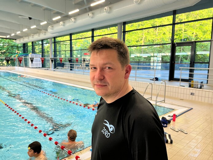 Nieuw erkenningsreglement voor bovenlokale sportverenigingen in ...