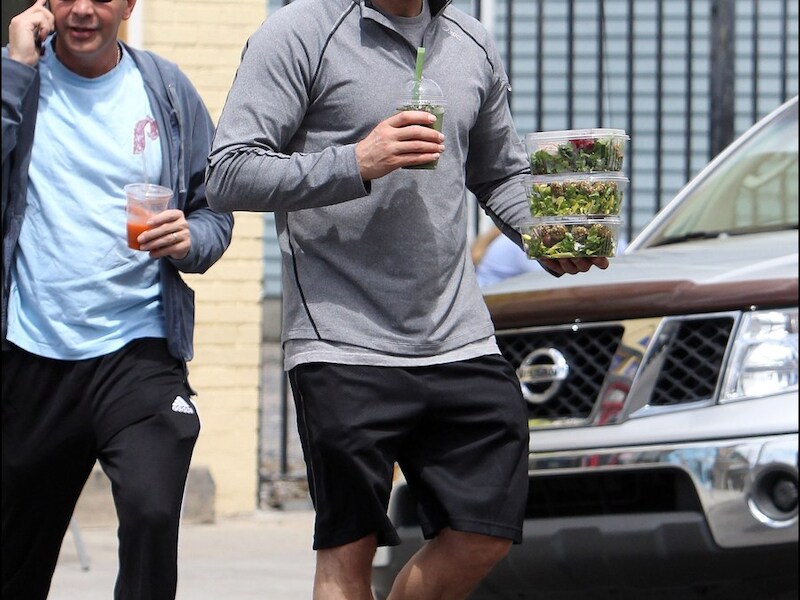 Jason Statham