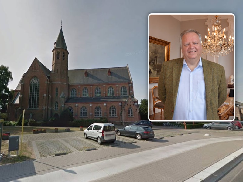 Dit zijn de plannen voor kerken en kapellen in Lokeren: “Leegstand en verval vermijden”
