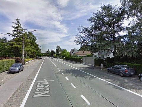 Vijfseweg