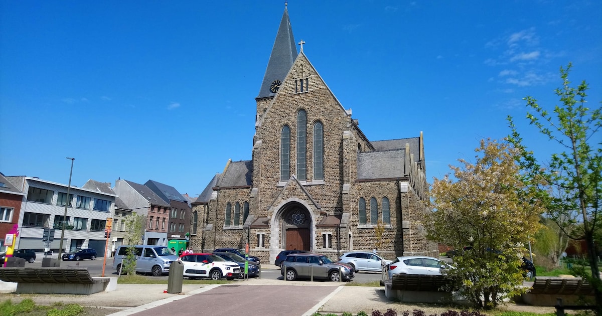 Raadslid vraagt aandacht voor Nekkerspoelstraat: “De parkeerdruk blijft aanhouden”