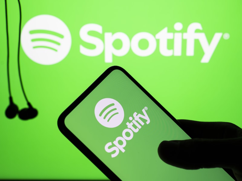 Spotify verhoogt tarieven met 2 à 3 euro per maand