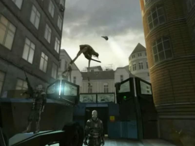 Er komt een nieuwe ‘Half-Life’ aan (maar het is niet het spel waar je op hoopte)