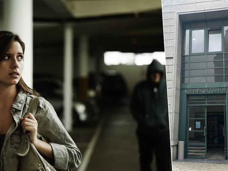 Stalker (48) duikt zelfs op aan politiebureau terwijl slachtoffer aangifte doet tegen hem: “Ik voel mij nergens nog veilig”