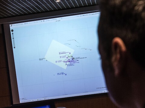 Het document werd opgesteld vóór de jongste bootramp met vluchtelingen op de Middellandse Zee.
