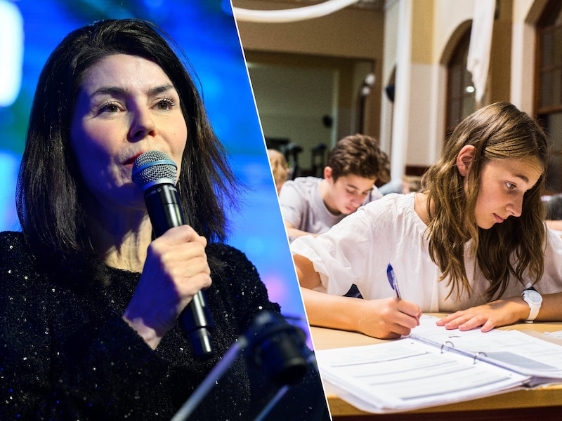 Franse gemeenschap wil Nederlands verplichten vanaf derde leerjaar: “We leven in België”