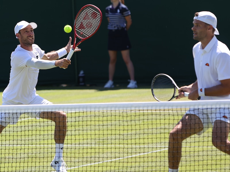 “Het is compleet belachelijk”: dubbeltennissers in opstand tegen ATP-plannen om deelnemers en prijzengeld te halveren