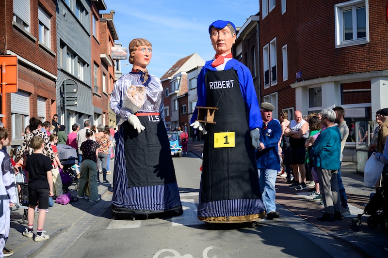 Orde van de Onnefretters klaar voor drukke carnavalsperiode: “Dit is ...