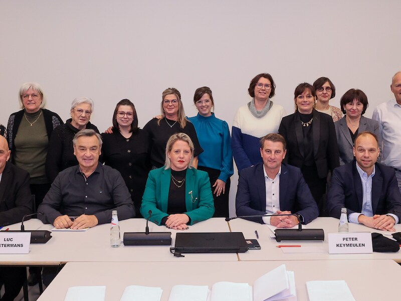 Gemeenteraad Herselt buigt zich over toekomst pastorie Ramsel en sluiting basisschool De Graankorrel in Blauberg