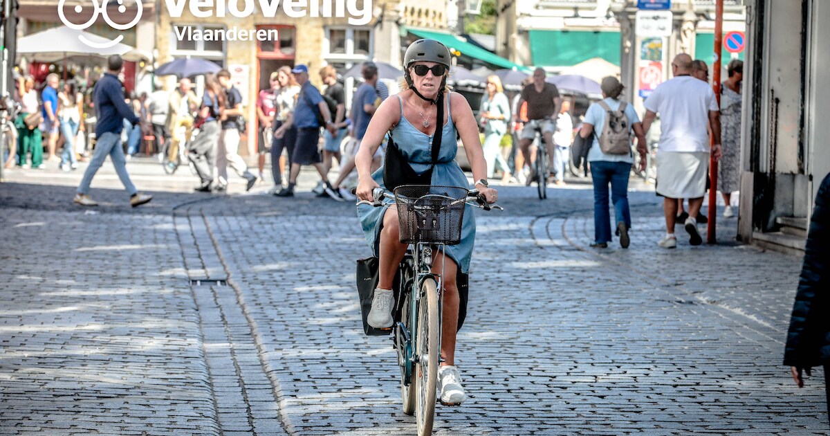 In welke centrumstraten mag je nog fietsers inhalen? En komt er ...