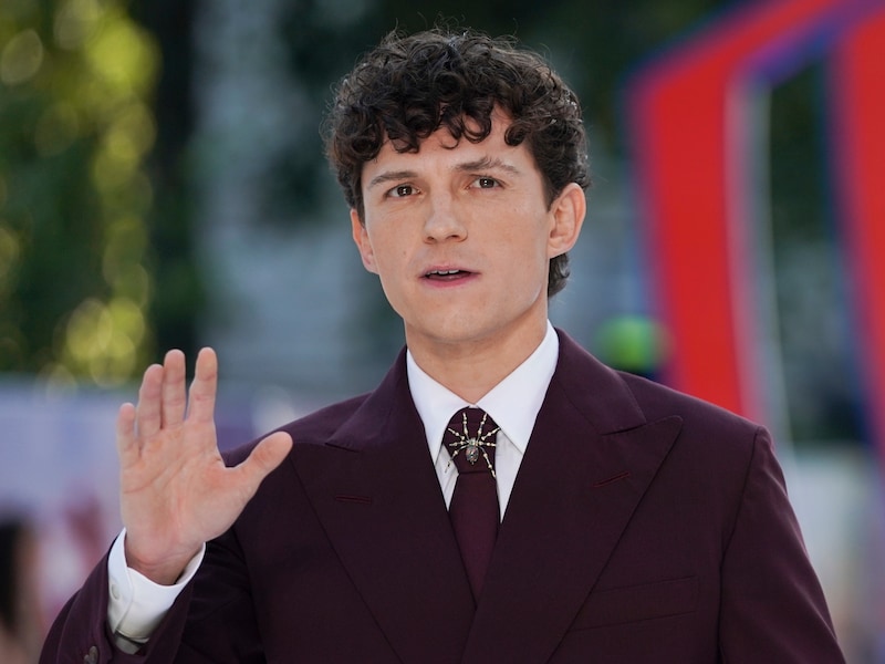 Bijna 17 keer zoveel als bij ‘Spider-Man’-debuut: dit verdient Tom Holland (30) aan de nieuwste film