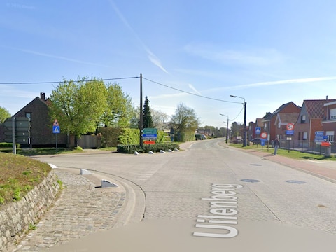 Onder meer het kruispunt aan Kapel Uilenberg wordt aangepakt.