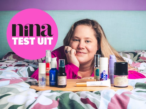 Sexperte Ruud Poppe test negen ‘pleasure serums’: geven ze je echt meer kans op een (intenser) orgasme?
