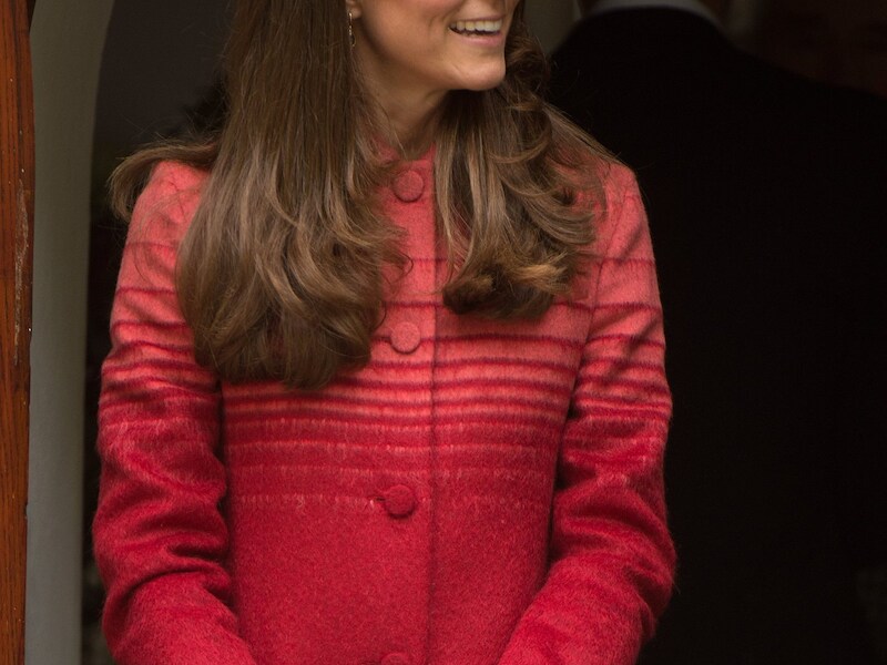 Kate Middleton