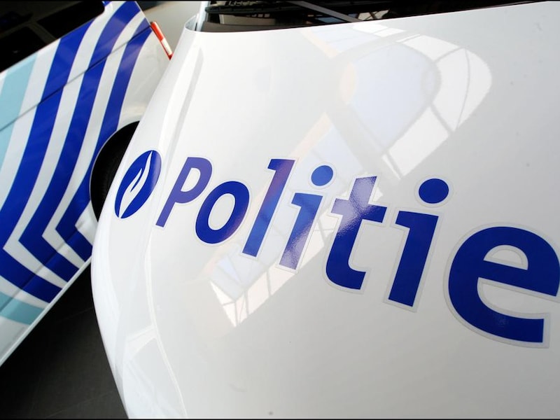 Diefstal in Bree-centrum