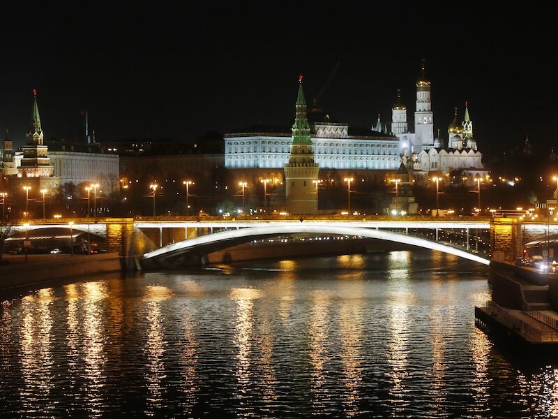 Moskou
