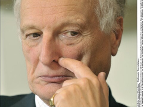 Arnold d'Oreye de Lantremange.