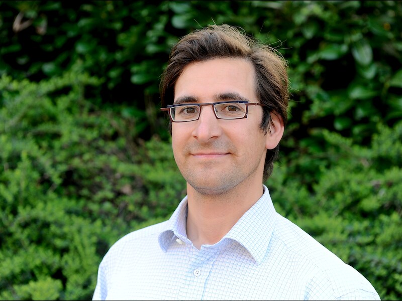 Slachtoffer Stijn Saelens (1977-2012).