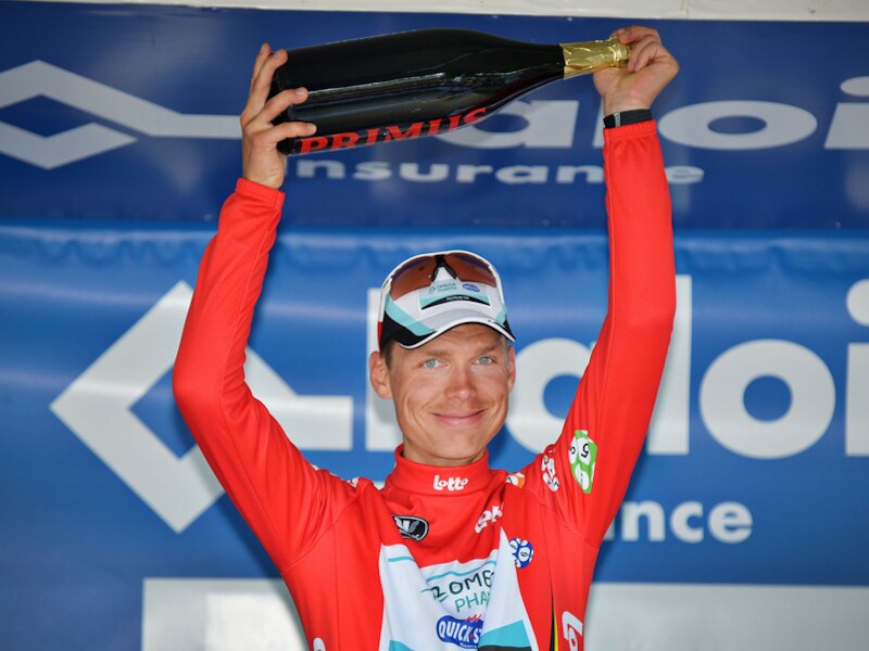 Tony Martin