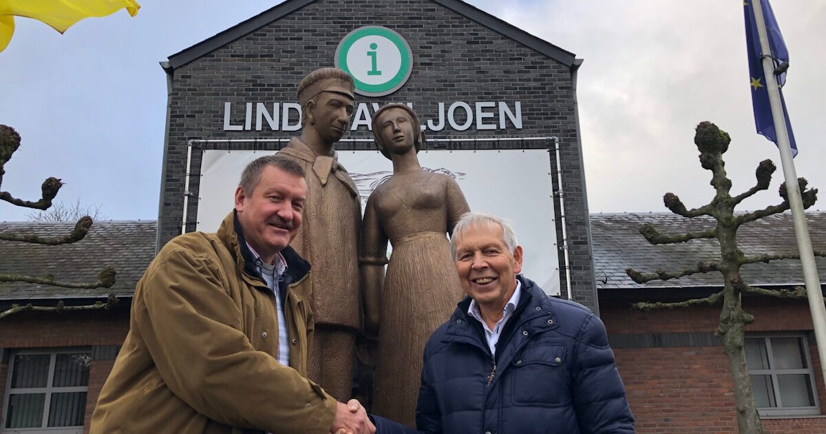 Federaal politieagent op rust vervoegt rangen van Heerlijk Zoersel ...